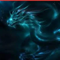 Thần long(thần thú của VNB)