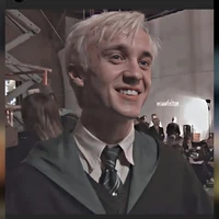 Draco Malfoy