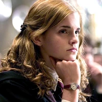 Hermoine Granger