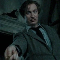 Remus Lupin