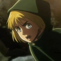 Armin Arlert