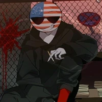 america