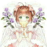Kinomoto Sakura