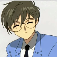 Tsukishiro Yukito