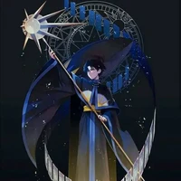 Hiiragizawa Eriol*Clow*Eri_San*