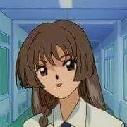 Mizumi Kaho*Moon*