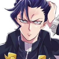 Naberius Kalego (Kalego-sensei)
