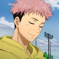 Yuuji Itadori