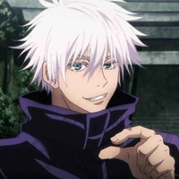 Gojo Satoru