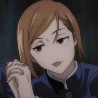 Nobara Kugisaki