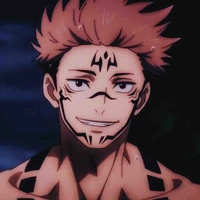 Sukuna Ryomen