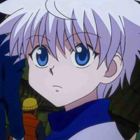 Killua Zoldyck 