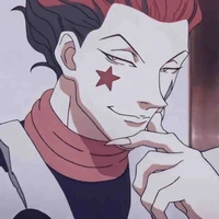 Hisoka Morow