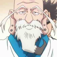 Netero Issac