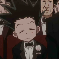 Gon Freecss