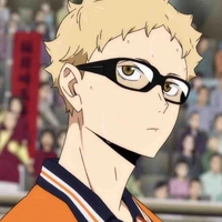 Tsukishima Kei
