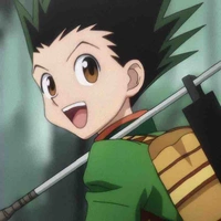 Gon Freecss