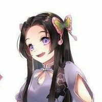 Kochou Kanae