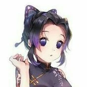 Kochou Shinobu