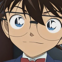 Edogawa Conan