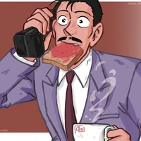 Mori Kogoro