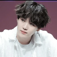 Min YoonGi