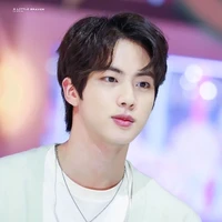 Kim SeokJin