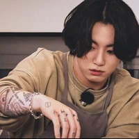Jeon JungKook