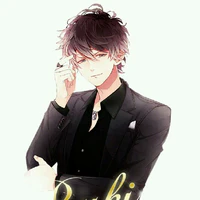 Mukami Ruki