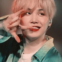 Min Yoongi