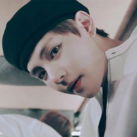 Kim Taehyung