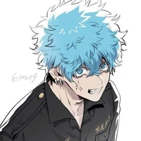 Angry