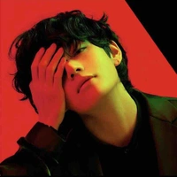 Kim Taehyung