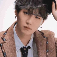 Min Yoongi
