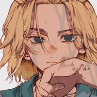 Sano Manjirou(Mikey)