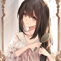 Hắc Linh Lan( chị công)