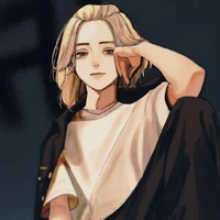 Sano Manjiro(Mikey)