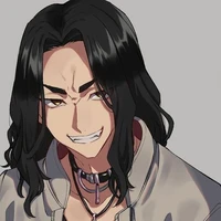 Baji Keisuke