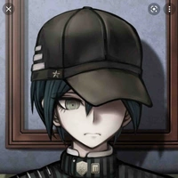 Shuichi Saihara