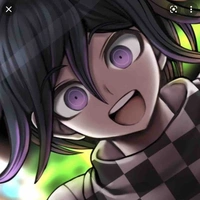 Kokichi ouma 
