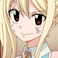 Lucy Heartfilia