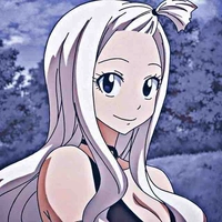 Mirajane Strauss