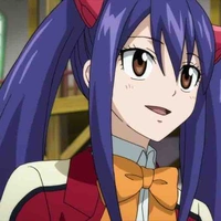 Wendy Marvell