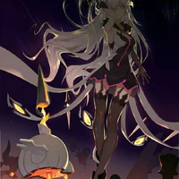 Herchess Of The Void ( Sirin )