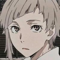 Nakajima Atsushi