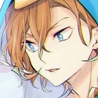 Chuuya