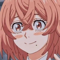 Tachibana Hinata