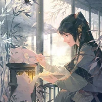 Tử Hàn Duật Thiên [ HLTT ]