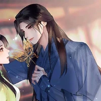 Tử Hàn Thế Hiên [HĐ]