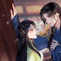 Doãn Khiết Tử Anh [ HH ]